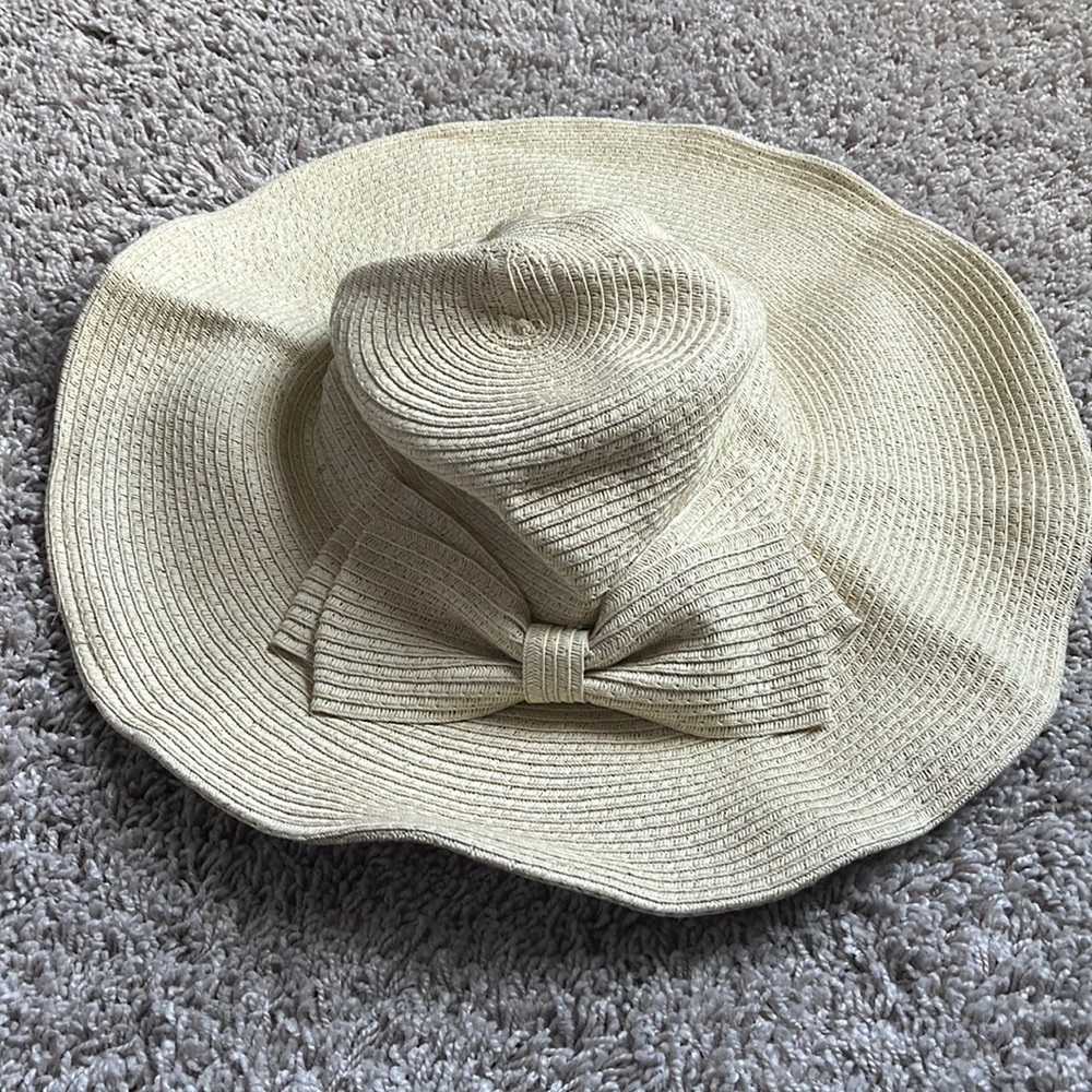 Women’s hat